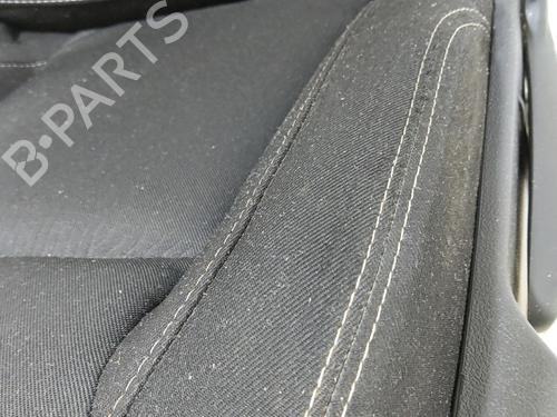 Left front seat RENAULT TRAFIC III Van (FG_) 2.0 dCi 170 (FGMM, FGMV) | BP40241575C15 - Image 16