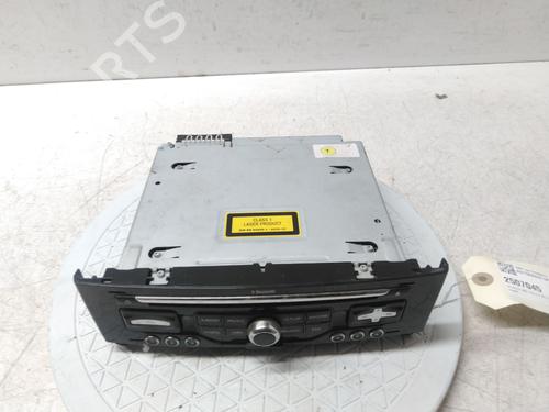 radio-peugeot-308-cc-4b_-2009-2010-2011-2012-2013-2014-2015-40026608 main image