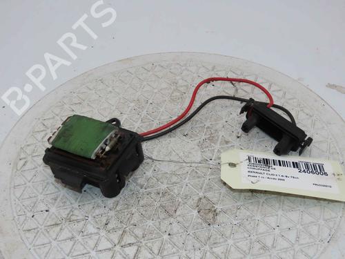 Used Heater resistor Heater resistor 37047953 37047953