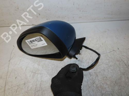 Retrovisor esquerdo OPEL CORSA E (X15) 1.4 (08, 68) | BP37047825C26 - Image 3