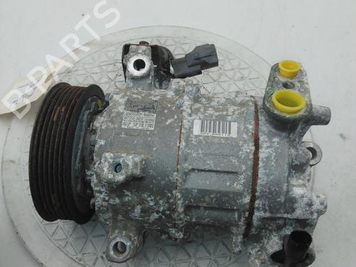 AC compressor FIAT 500X (334_) 1.6 D Multijet (334AXA1B, 334AXA11) | BP37276099M34 - Image 3