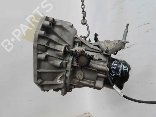 Gearbox DACIA SANDERO III 1.0 TCe 100 ECO-G | BP37046854M3 - Image 2