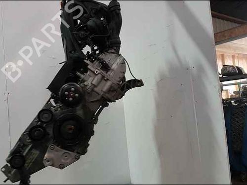 Engine MERCEDES-BENZ A-CLASS (W169) A 180 (169.032, 169.332) | BP37042757M1 - Image 4