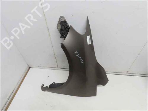 Used Left front fenders Left front fenders 37044929 37044929