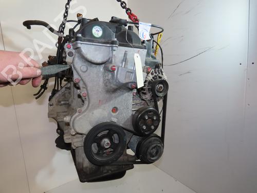 Engine HYUNDAI i20 I (PB, PBT) 1.2 | BP26195441M1