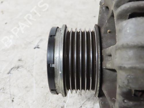 Alternator SUZUKI SWIFT III (MZ, EZ) 1.3 DDiS (RS413D) | BP16833012M7 