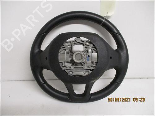 Used Steering wheel PEUGEOT 2008 I (CU_) 1.2 VTi (82 hp) 10943720