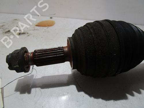 Right front driveshaft RENAULT MODUS / GRAND MODUS (F/JP0_) 1.6 (JP03, JP0B, JP0U, JP0Y, JP1G) | BP23169803M39