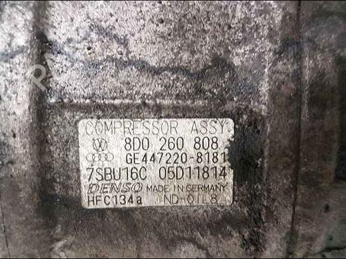 AC compressor VW PASSAT B5.5 (3B3) 1.9 TDI | BP37043119M34 - Image 3
