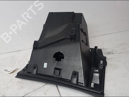 Used Glove box PEUGEOT 208 I (CA_, CC_) 1.4 HDi (68 hp) 11628419