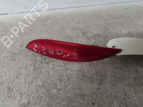 Used Rear bumper left light Rear bumper left light 37047451 37047451