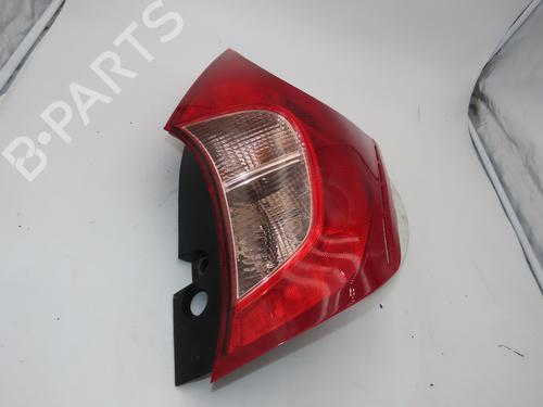 Used Right taillight NISSAN NOTE (E12) 1.5 dCi (90 hp) 30892661