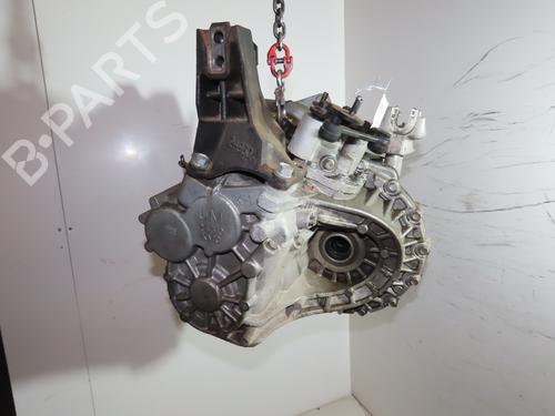 Gearbox KIA SPORTAGE IV (QL, QLE) 2.0 CRDi | BP29643551M3 