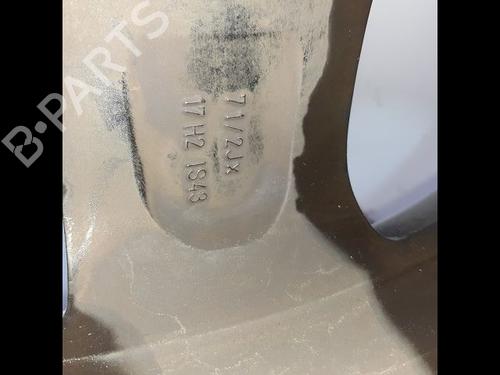 Used Rim BMW 1 (F20) 120 d (184 hp) 28082074