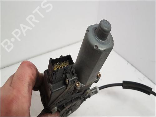 Used Front left window mechanism PEUGEOT 406 (8B) 1.8 16V (110 hp) 23170349