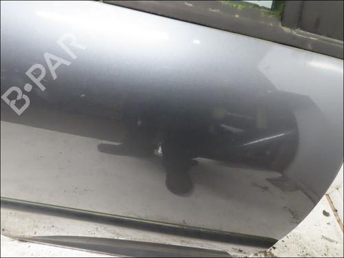 Right rear door PEUGEOT 207 SW (WK_) 1.6 HDi | BP15742806C5