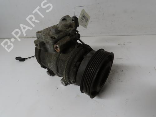 Used AC compressor KIA CARENS II MPV (FJ) 2.0 CRDi (113 hp) 19149687