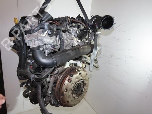 Engine AUDI A3 Sportback (8VA, 8VF) 2.0 TDI | BP30486565M1 - Image 4