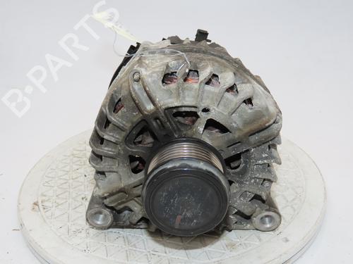 Generator PEUGEOT PARTNER Box Body/MPV 1.6 BlueHDi 100 (100 hp) 23064746