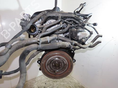 Engine SKODA YETI (5L) 1.2 TSI | BP20494072M1