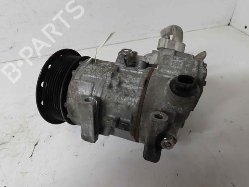 AC compressor TOYOTA VERSO (_R2_) 2.0 D-4D (AUR20_, AUR20R) | BP37048333M34 - Image 3