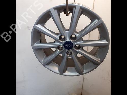Used Rim FORD FOCUS III 1.0 EcoBoost (125 hp) 20140676