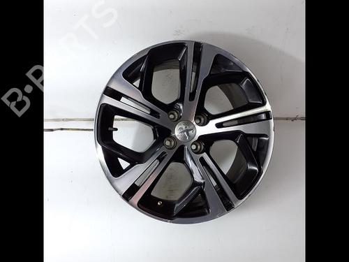 Rim PEUGEOT 208 I (CA_, CC_) 1.6 GTi | BP28082076C45