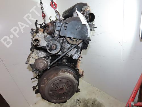 Engine CITROËN JUMPER I Van (230L) 2.5 D | BP28503642M1 