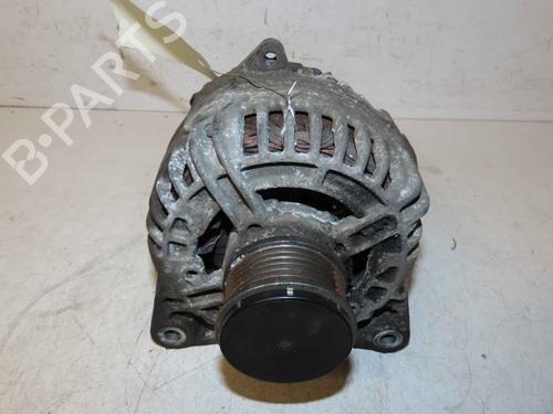 Used Alternator Alternator 37048148 37048148