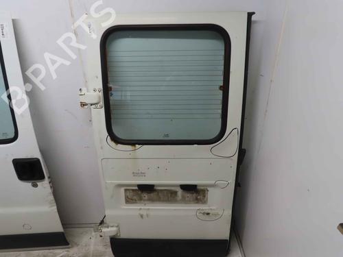 Used Left tailgate Left tailgate 37048298 37048298