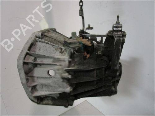 Getriebe für RENAULT ESPACE IV (JK0/1_) 2.0 dCi (JK01, JK02, JK1J, JK1K, JK1H) (150 hp) 10941771