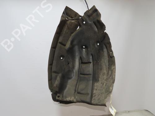 Cava de roda RENAULT GRAND SCÉNIC III (JZ0/1_) 1.6 dCi (JZ00, JZ12) (130 hp) 33221879