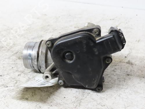 Used Throttle body RENAULT CLIO III (BR0/1, CR0/1) 1.5 dCi (75 hp) 16040189