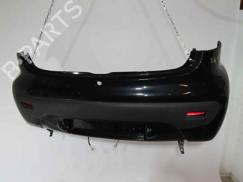 Used Rear bumper Rear bumper 37049246 37049246