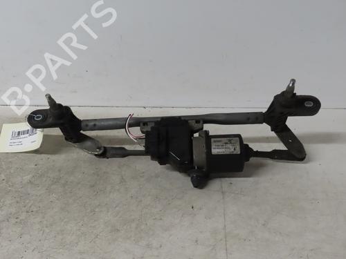 Used Front wiper motor FIAT 500 (312_) 1.2 (312AXA1A) (69 hp) 17469569