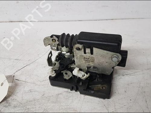 Used Front right lock DACIA LOGAN MCV (KS_) 1.5 dCi (KS0W) (86 hp) 14953382