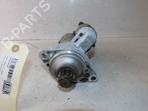 Starter SEAT LEON (KL1, KLG) 2.0 TDI | BP37056119M8 - Image 2