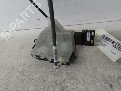 Used Rear right lock CITROËN C3 III (SX) 1.2 PureTech 82 (83 hp) 18058632