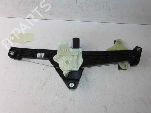Front left window mechanism RENAULT CLIO V (B7_) 1.0 TCe 90 (B7MT) | BP37056274C22 - Image 2