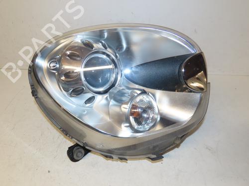 Right headlight MINI MINI COUNTRYMAN (R60) Cooper S | BP30949552C29 