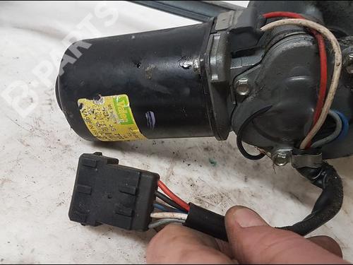 Front wiper motor CITROËN EVASION MPV (22, U6) 2.0 16V | BP11487988M29 