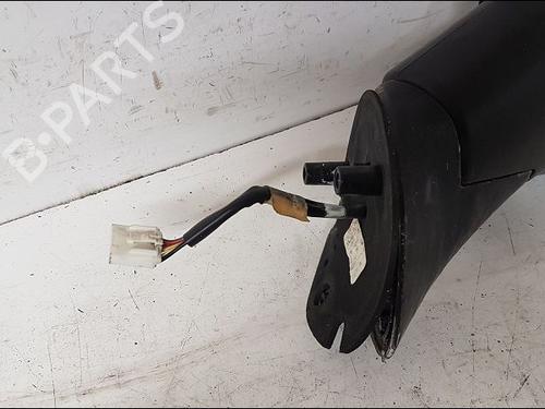 Left mirror FIAT MULTIPLA (186_) 1.6 (186AXC1A, 186BMC1A, 186BXC1A) | BP14953361C26 