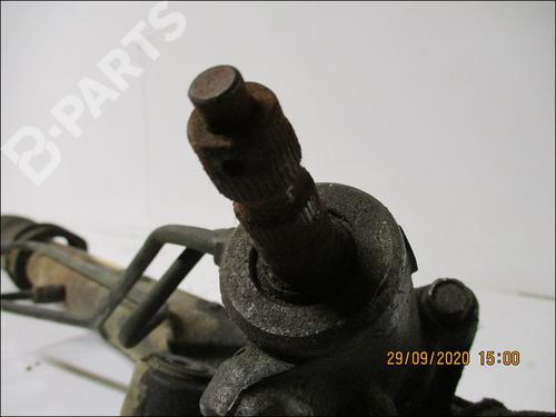 Steering rack MITSUBISHI PAJERO III (V7_W, V6_W) 3.2 Di-D (V68W) | BP10943366M22 