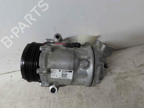 AC compressor DACIA JOGGER (RK_) 1.0 TCe 100 ECO-G (RKMT) | BP37045828M34 - Image 5