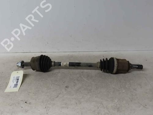 Used Left front driveshaft Left front driveshaft 37045955 37045955