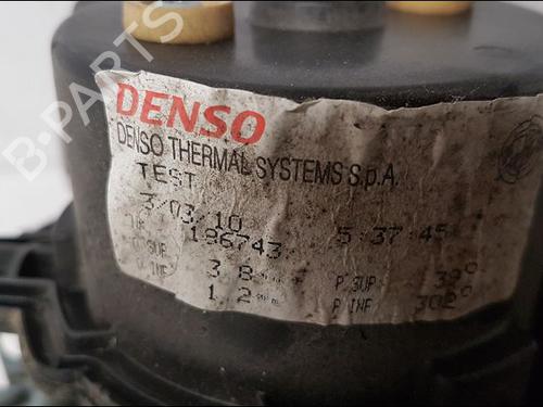 Used Heater blower motor FIAT BRAVO II (198_) 1.4 (198AXA1B) (90 hp) 23169711