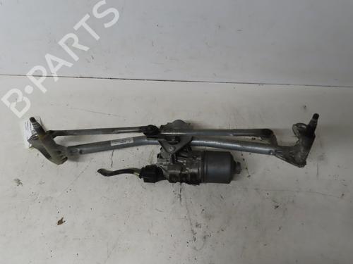 Used Front wiper motor VW POLO (9N_, 9A_) 1.2 12V (64 hp) 16897984