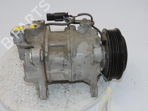 AC compressor BMW 3 Touring (F31) 316 d | BP20385349M34 