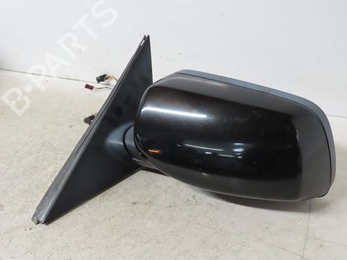 Left mirror BMW 5 (E60) 525 d | BP17469495C26 
