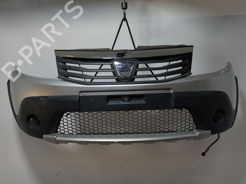 Front bumper DACIA SANDERO 1.5 dCi | BP37276387C7 - Image 12
